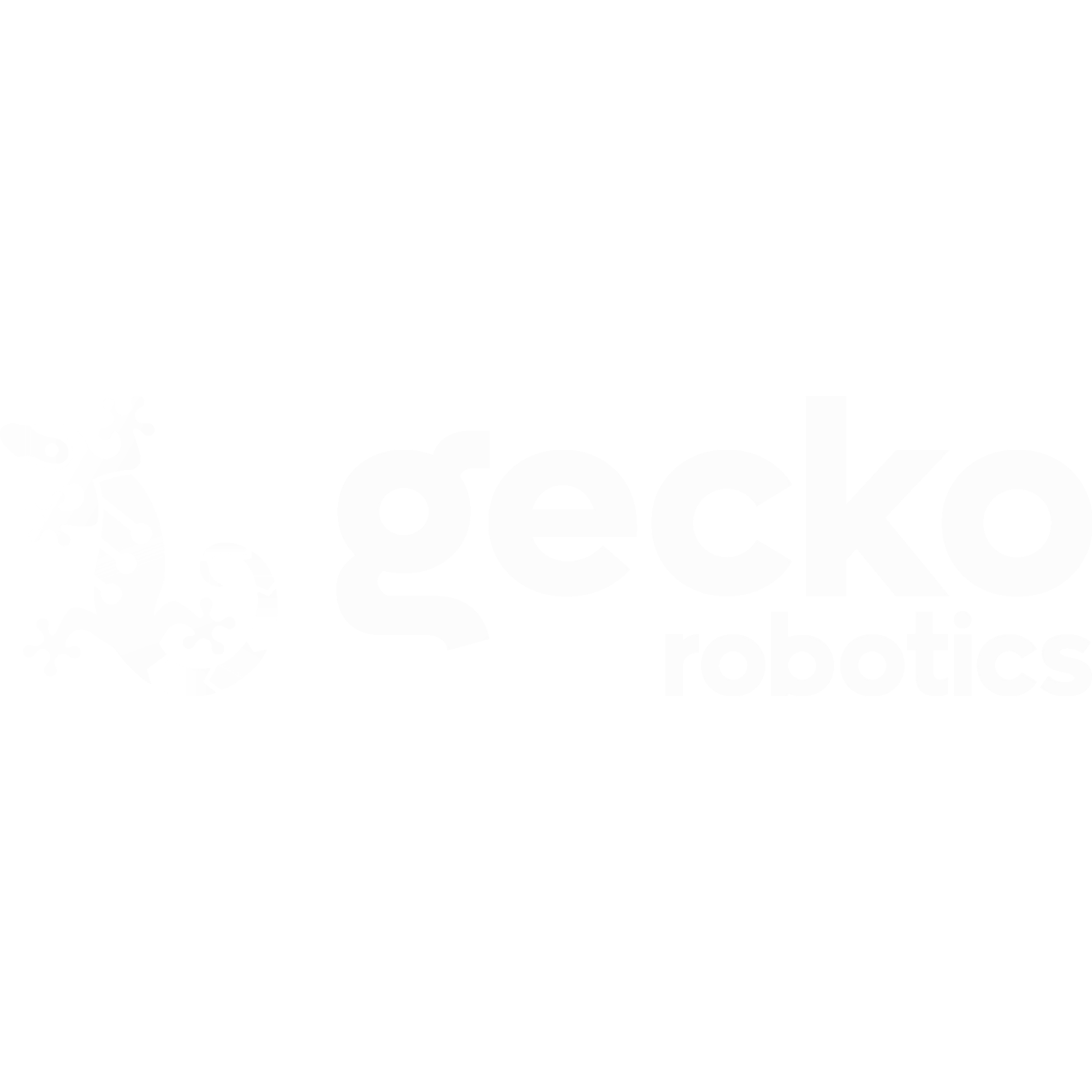 Gecko Robotics logo